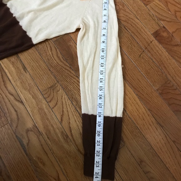 Moda international sweater cardigan - Picture 5 of 8